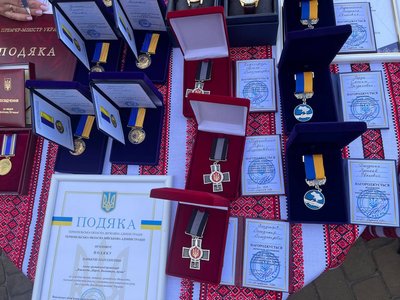 День незалежності України День незалежності України