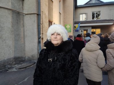 Світлана Твардовська, вшанування героїв Світлана Твардовська, вшанування героїв
