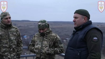 “Missing persons” in the Kryvonis battalion: Russia involves Ukrainian prisoners of war in military operations “Missing persons” in the Kryvonis battalion: Russia involves Ukrainian prisoners of war in military operations