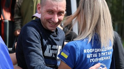 «Це сім кругів пекла»: черкащанка розповіла, як два роки чекала брата з полону