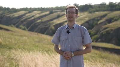 «Порівнюють з Новою Зеландією». Що відомо про балку Сажівку поблизу Дніпра «Порівнюють з Новою Зеландією». Що відомо про балку Сажівку поблизу Дніпра