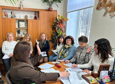 108 житлових ваучерів та понад 17 млн грн допомоги: як підтримують переселенців у Рівненській громаді 108 житлових ваучерів та понад 17 млн грн допомоги: як підтримують переселенців у Рівненській громаді