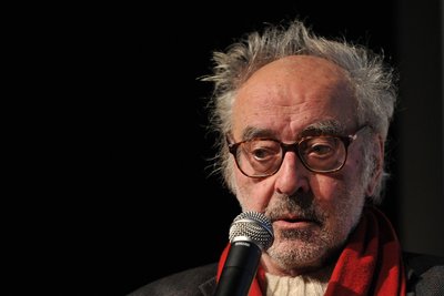 Ким був Жан-Люк Ґодар Ким був Жан-Люк Ґодар
