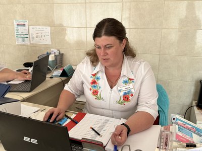 Направлення тільки через запис до терапевта: що зміниться для пацієнтів з 20 травня Направлення тільки через запис до терапевта: що зміниться для пацієнтів з 20 травня