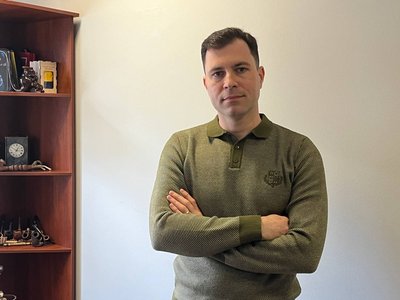 Легалізація зброї для цивільних в Україні: чи підтримують дніпряни та які позиції експертів Легалізація зброї для цивільних в Україні: чи підтримують дніпряни та які позиції експертів