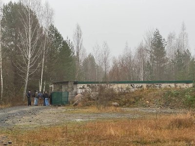 "Ліга сприяння обороні" на Житомирщині: як цивільних навчають стрільбі та тактичній медицині "Ліга сприяння обороні" на Житомирщині: як цивільних навчають стрільбі та тактичній медицині
