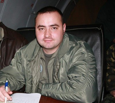 У Вінниці вшанували пам'ять загиблого льотчика Дмитра Майбороди У Вінниці вшанували пам'ять загиблого льотчика Дмитра Майбороди