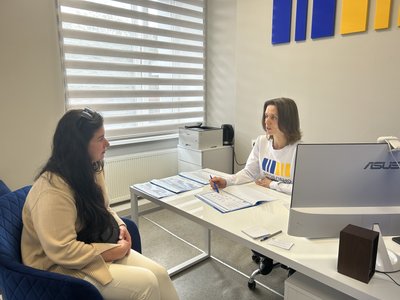 Мікрогранти за програмою "єРобота": як отримати та скільки видали для підприємців Полтавщини Мікрогранти за програмою "єРобота": як отримати та скільки видали для підприємців Полтавщини