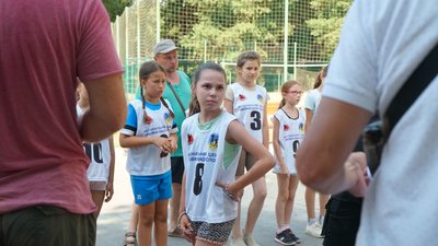 У Сумах відбувся чемпіонат області з біатлону У Сумах відбувся чемпіонат області з біатлону