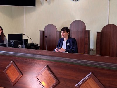 Суд у Житомирі розглядає справу про доступ до Тетерева: засідання відклали через брак доказів
