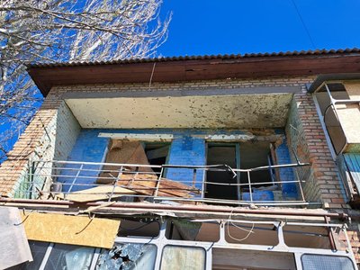 День жалоби за загиблими у Сумах, поранений на Нікопольщині. Головні новини Дніпра та області 14 квітня День жалоби за загиблими у Сумах, поранений на Нікопольщині. Головні новини Дніпра та області 14 квітня