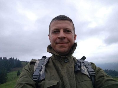 "Там був наш взвод, наші 11 бійців". Ветеран про побратимів, які загинули в Білогорівці "Там був наш взвод, наші 11 бійців". Ветеран про побратимів, які загинули в Білогорівці