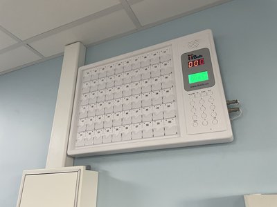 У Полтаві відремонтували відділення судинної хірургії обласної лікарні: який вигляд має У Полтаві відремонтували відділення судинної хірургії обласної лікарні: який вигляд має