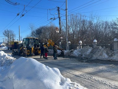 69-річний житомирянин понад 45 років працює майстром у "Житомирводоканалі" 69-річний житомирянин понад 45 років працює майстром у "Житомирводоканалі"
