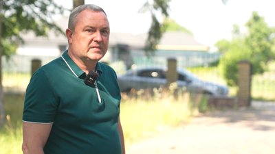 Компенсації не вистачає: як у Березині відновлюють оселі після вибухів Компенсації не вистачає: як у Березині відновлюють оселі після вибухів