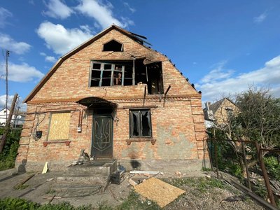 Удари по трьох районах, чи перетнули адмінмежу Дніпропетровщини війська РФ. Головні новини Дніпра та області 13 червня Удари по трьох районах, чи перетнули адмінмежу Дніпропетровщини війська РФ. Головні новини Дніпра та області 13 червня