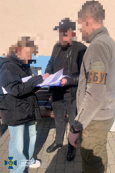 На Одещині підрядників підозрюють у привласненні 3,7 млн грн, виділених на відновлення енергоінфраструктури На Одещині підрядників підозрюють у привласненні 3,7 млн грн, виділених на відновлення енергоінфраструктури
