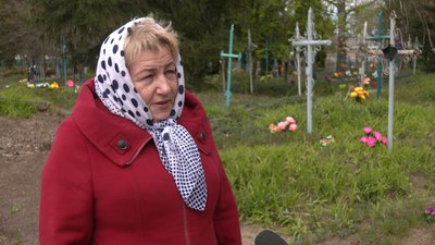 Поминальні дні на Чернігівщині: традиції та повір'я поминання у Конятині Поминальні дні на Чернігівщині: традиції та повір'я поминання у Конятині