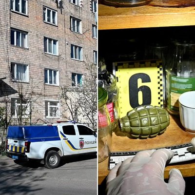 Використовували гранати у публічних місцях. Скільки випадків у Чернівцях сталося з використанням бойових припасів Використовували гранати у публічних місцях. Скільки випадків у Чернівцях сталося з використанням бойових припасів