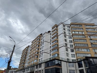 "Живемо на будівельному майданчику": у Вінниці мешканці ЖК вимагають введення будинку в експлуатацію "Живемо на будівельному майданчику": у Вінниці мешканці ЖК вимагають введення будинку в експлуатацію