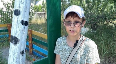 Батьки учнів Гранітненського ліцею заявили про приниження дітей учителькою: після перевірки педагогині оголосили догану Батьки учнів Гранітненського ліцею заявили про приниження дітей учителькою: після перевірки педагогині оголосили догану