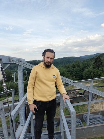 "Відчуваю, що є негайна потреба у спеціалістах". Колишній боєць ЗСУ з Херсонщини вирішив стати військовим психологом "Відчуваю, що є негайна потреба у спеціалістах". Колишній боєць ЗСУ з Херсонщини вирішив стати військовим психологом