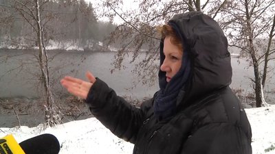 Підприємницю з Житомирщини звинувачують у стрілянині по дітях – батьки звернулися в поліцію Підприємницю з Житомирщини звинувачують у стрілянині по дітях – батьки звернулися в поліцію