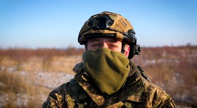 Протиповітряна оборона на Волині: як працюють мобільні вогневі групи Нацгвардії Протиповітряна оборона на Волині: як працюють мобільні вогневі групи Нацгвардії