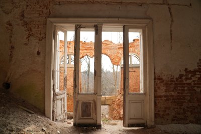 Садиба Рея, село Приозерне, Рогатинська громада, Івано-Франківщина Садиба Рея, село Приозерне, Рогатинська громада, Івано-Франківщина