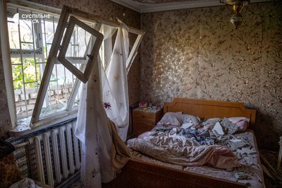 84-річного чоловіка діставали з-під завалів: РФ ударила по Одещині вдень 31 липня 84-річного чоловіка діставали з-під завалів: РФ ударила по Одещині вдень 31 липня
