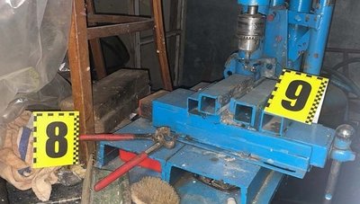 Боєприпаси, вибухи, травми Боєприпаси, вибухи, травми