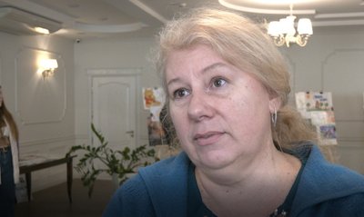 Патронатні сім'ї, Майя Шимашис, захід "Жива книга": відверті історії турботи про дітей"
