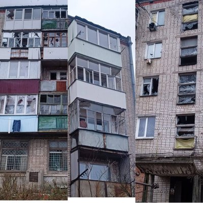 "Обстріли нещадні, ситуація дуже складна". Як живе Середино-Будська громада на Сумщині "Обстріли нещадні, ситуація дуже складна". Як живе Середино-Будська громада на Сумщині