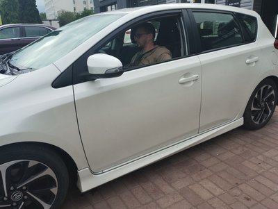 Податок від продажу авто: хто платитиме та скільки