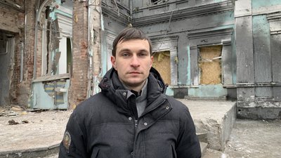 Віктор Дворніков Віктор Дворніков