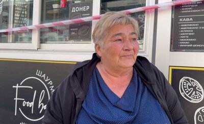 Удар по ТЦ у Дніпрі: що відбувається на місці атаки на другий день після влучання