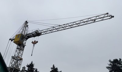 У Глухові планують продати цех обробки деревини "Лісів України"