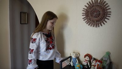 Будинок для багатодітної родини Будинок для багатодітної родини