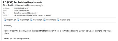 Shadow fleet captain. Exclusive details of the Russian seaman’s correspondence Shadow fleet captain. Exclusive details of the Russian seaman’s correspondence