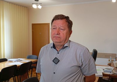 володимир стахів, виробництво молока, департамент това володимир стахів, виробництво молока, департамент това