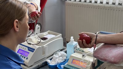 Коломия, донорство, люди, акція "Здай кров для ЗСУ" Коломия, донорство, люди, акція "Здай кров для ЗСУ"