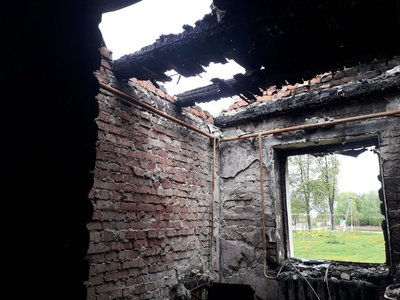 "На війні — як на війні". Яким був 2024 рік для Хотінської громади "На війні — як на війні". Яким був 2024 рік для Хотінської громади