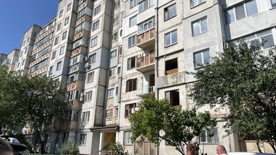 Рік після вибуху у дев’ятиповерхівці у Полтаві: що зробили за цей час Рік після вибуху у дев’ятиповерхівці у Полтаві: що зробили за цей час