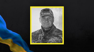 Втрати Волині — загинув Микола Макарчук
