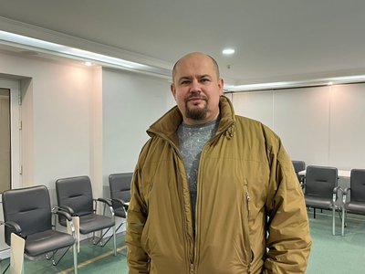 Регіональний ветеранський форум, Тернопіль, грудень 2024 Регіональний ветеранський форум, Тернопіль, грудень 2024