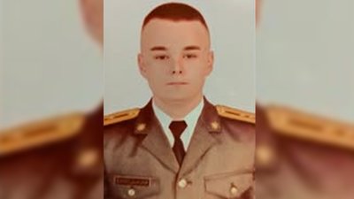 Загиблі герої Вінниччини: за тиждень стало відомо про загибель захисників Загиблі герої Вінниччини: за тиждень стало відомо про загибель захисників
