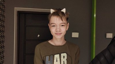 Загиблі діти Загиблі діти
