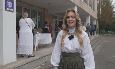тернопіль, перше вересня, Юлія Плюсквік-Баран, школа №22, 1 вересня 2026 року тернопіль, перше вересня, Юлія Плюсквік-Баран, школа №22, 1 вересня 2026 року