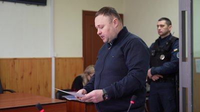 За керування у стані сп’яніння судять колишнього начальника сумського ТЦК За керування у стані сп’яніння судять колишнього начальника сумського ТЦК