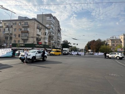 У Вінниці пройшла мирна акція у День пам'яті загиблих захисників України. У Вінниці пройшла мирна акція у День пам'яті загиблих захисників України.